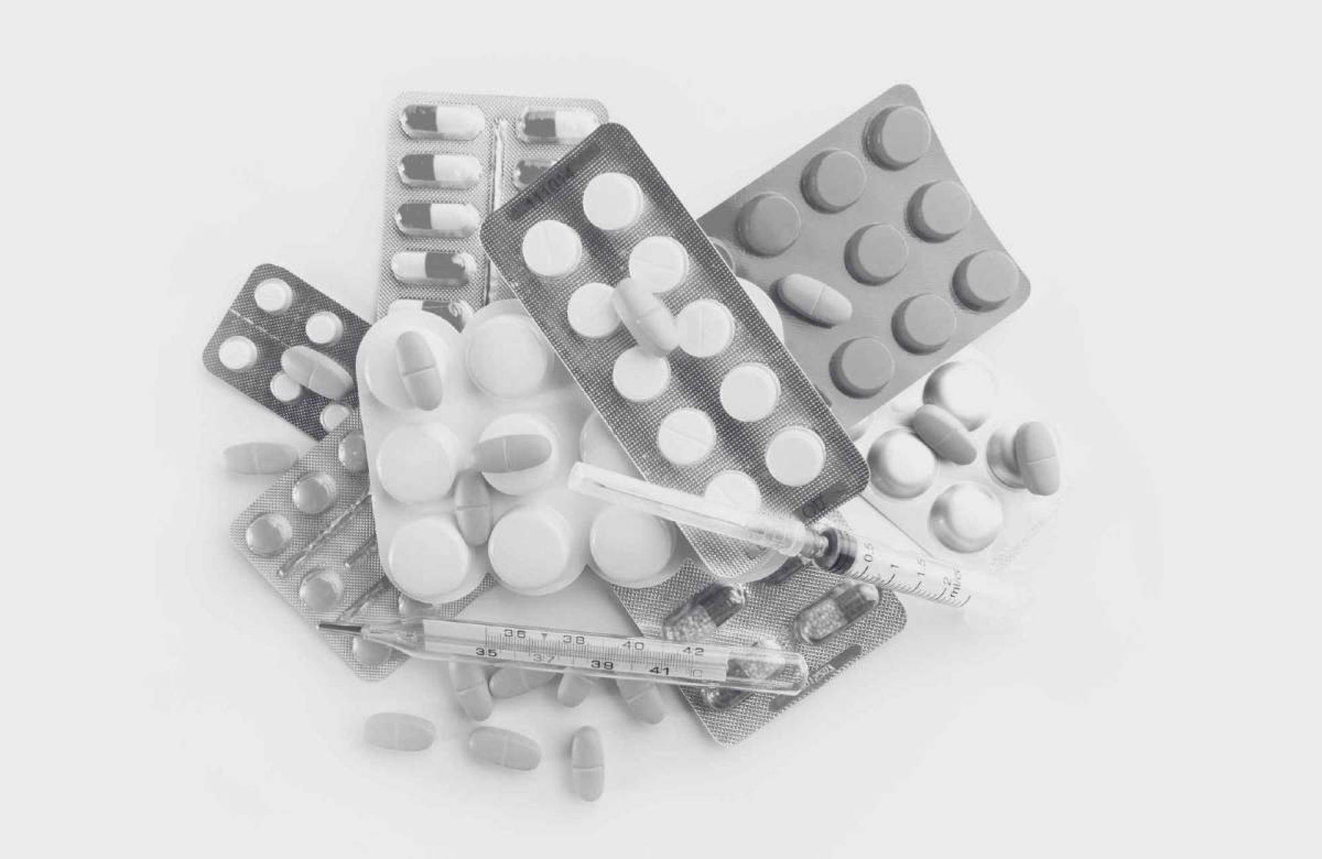 Las políticas para el impulso del ecosistema 'Pharma' en México: ¿Cuáles pueden ser los resultados esperados?