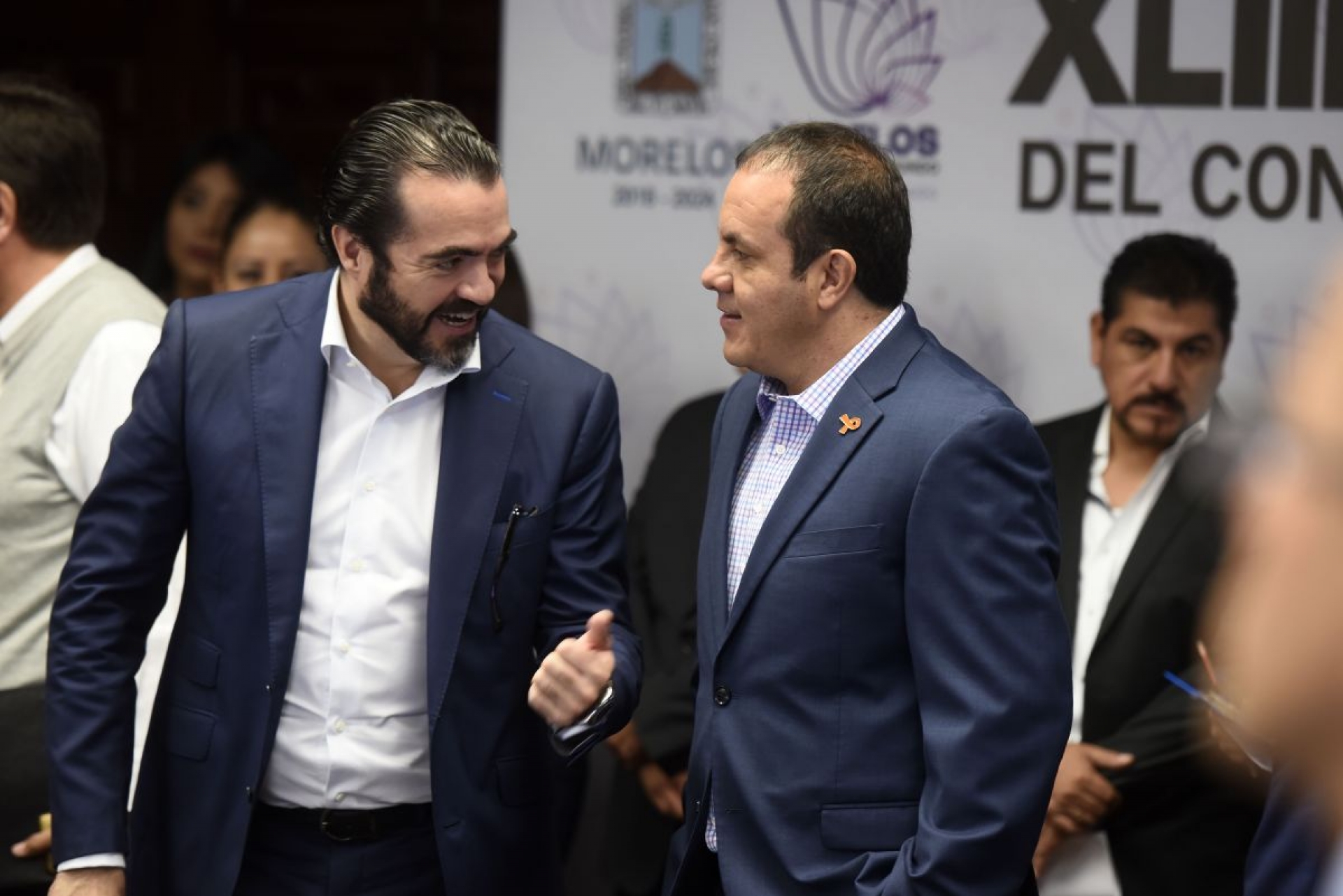 Anuncian combate frontal al robo de vehículos