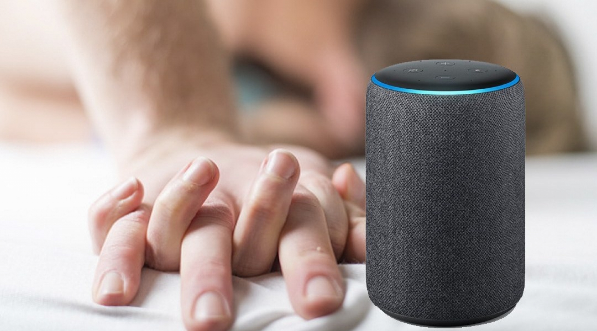 Tu asistente virtual sabe hasta cuando tienes relaciones íntimas