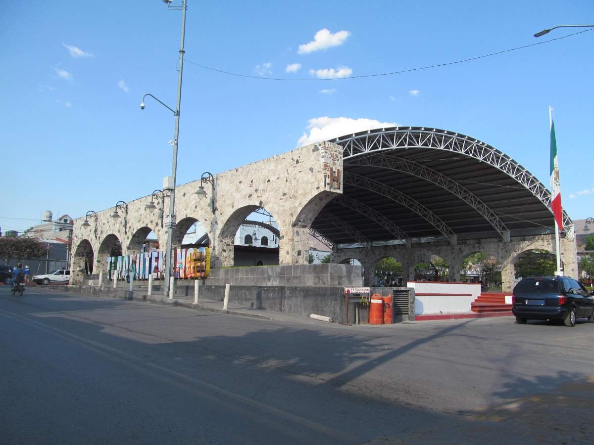 Realizarán reunión de empresarios en Tlaquiltenango