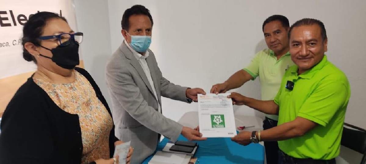 Evaluarán a planillas registradas para dirigencia del SNTE
