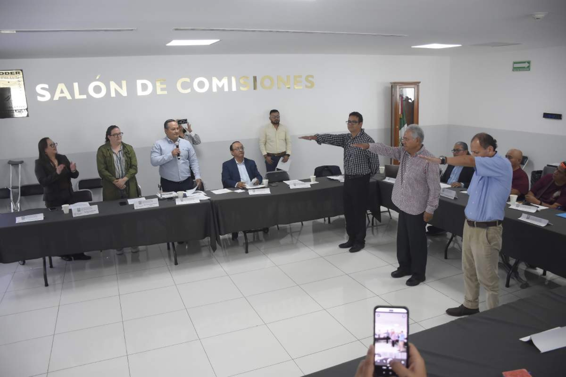 Refrenda Congreso compromiso con personas con discapacidad: Alberto Sánchez