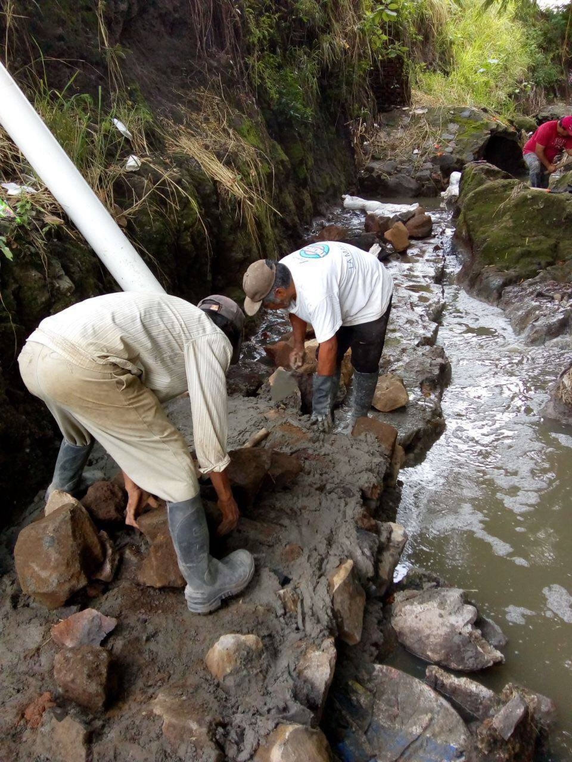 Desconoce Conagua acuerdos con usuarios del río Cuautla