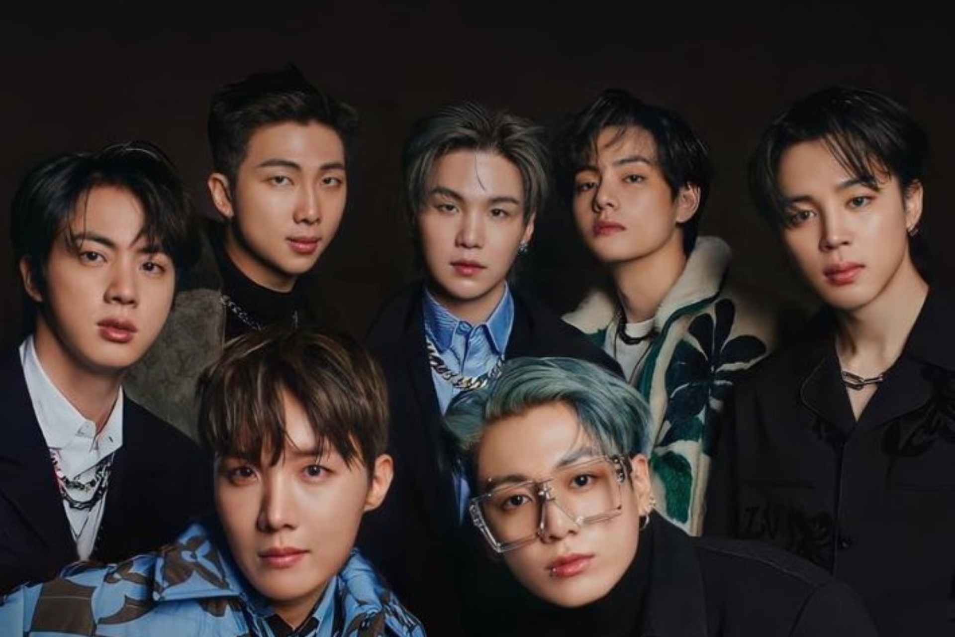 BTS confirma su regreso con nuevo álbum