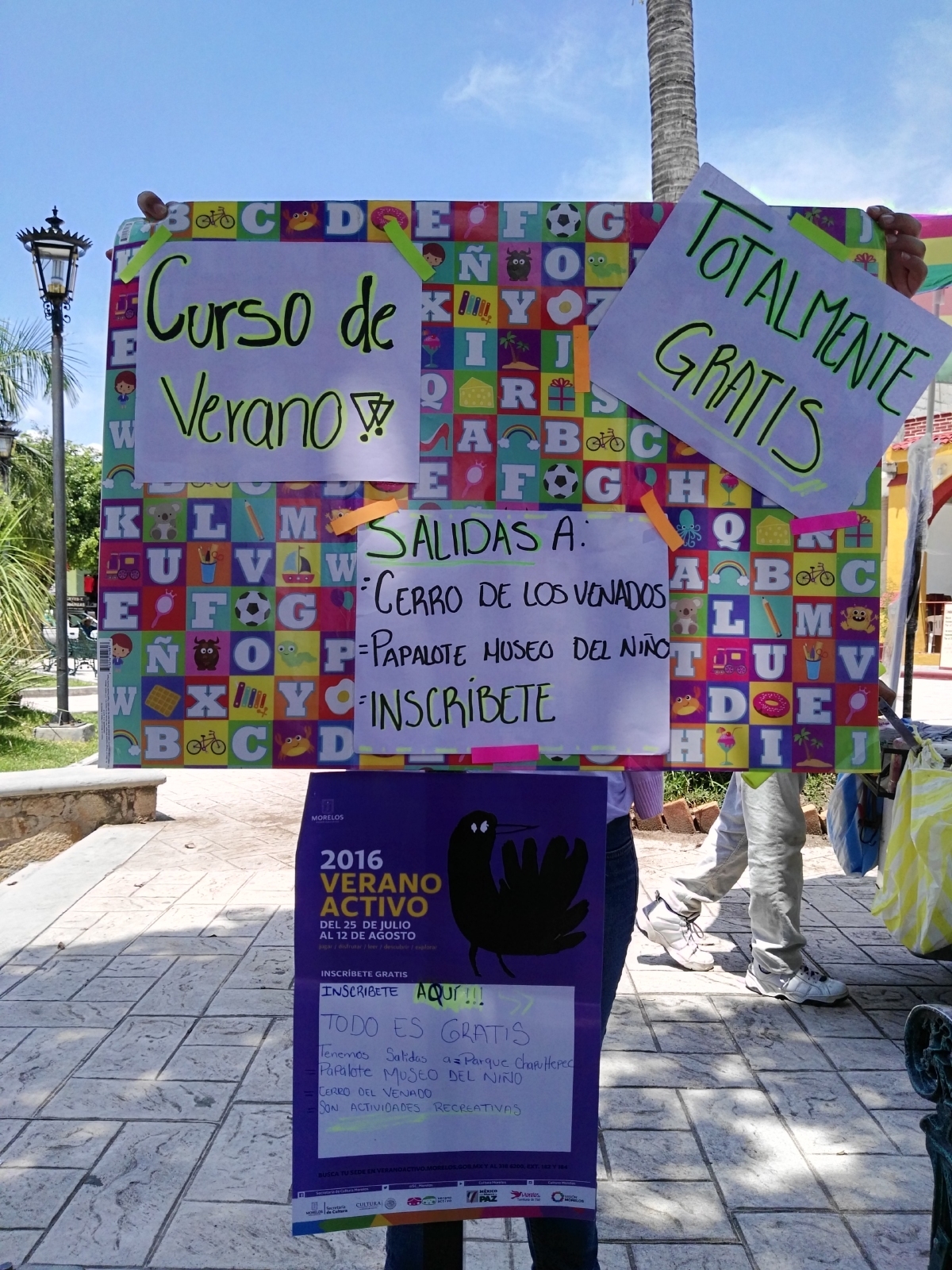 Continúan las inscripciones al curso de verano de la Secretaría de Cultura en Mazatepec