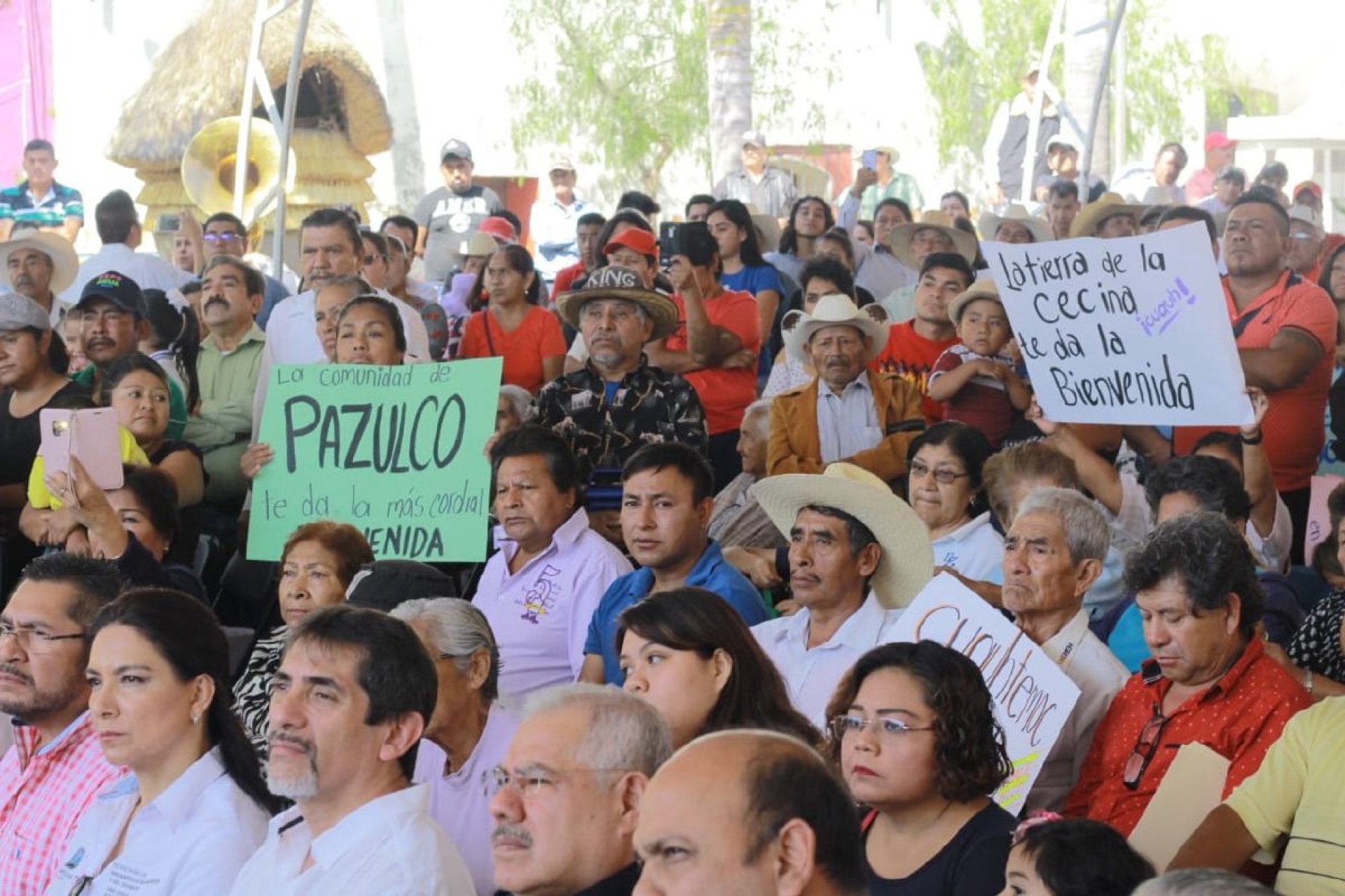 Recibe Francisco Sánchez Zavala a CBB en Yecapixtla
