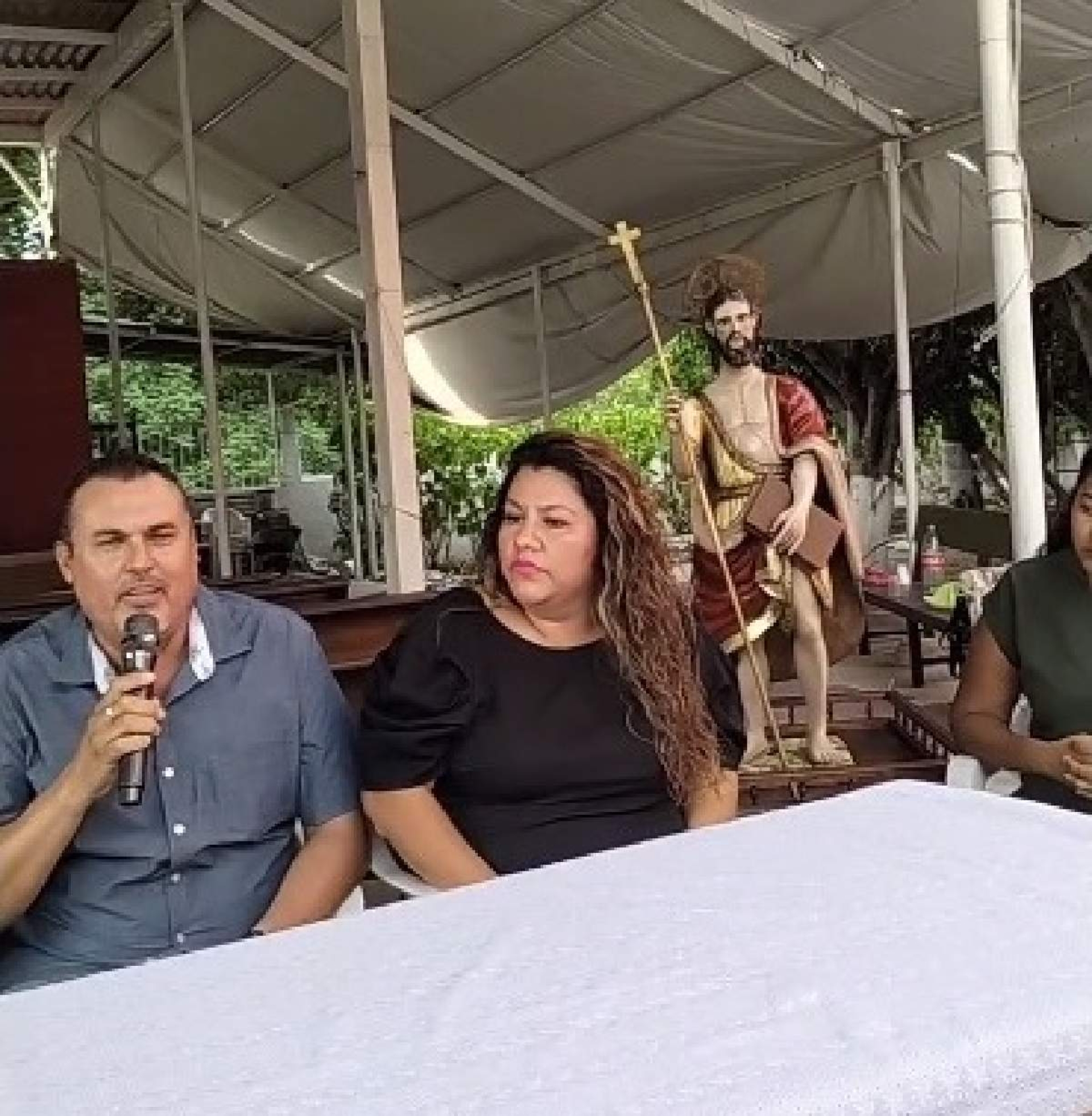Anuncian Feria de San Juan Panchimalco, en Jojutla