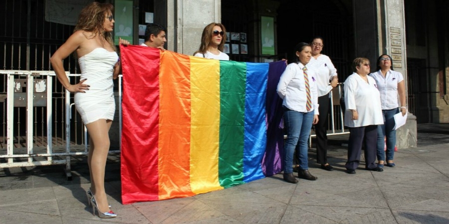 Lamenta comunidad de la diversidad sexual la falta de acciones que contribuyan a la equidad