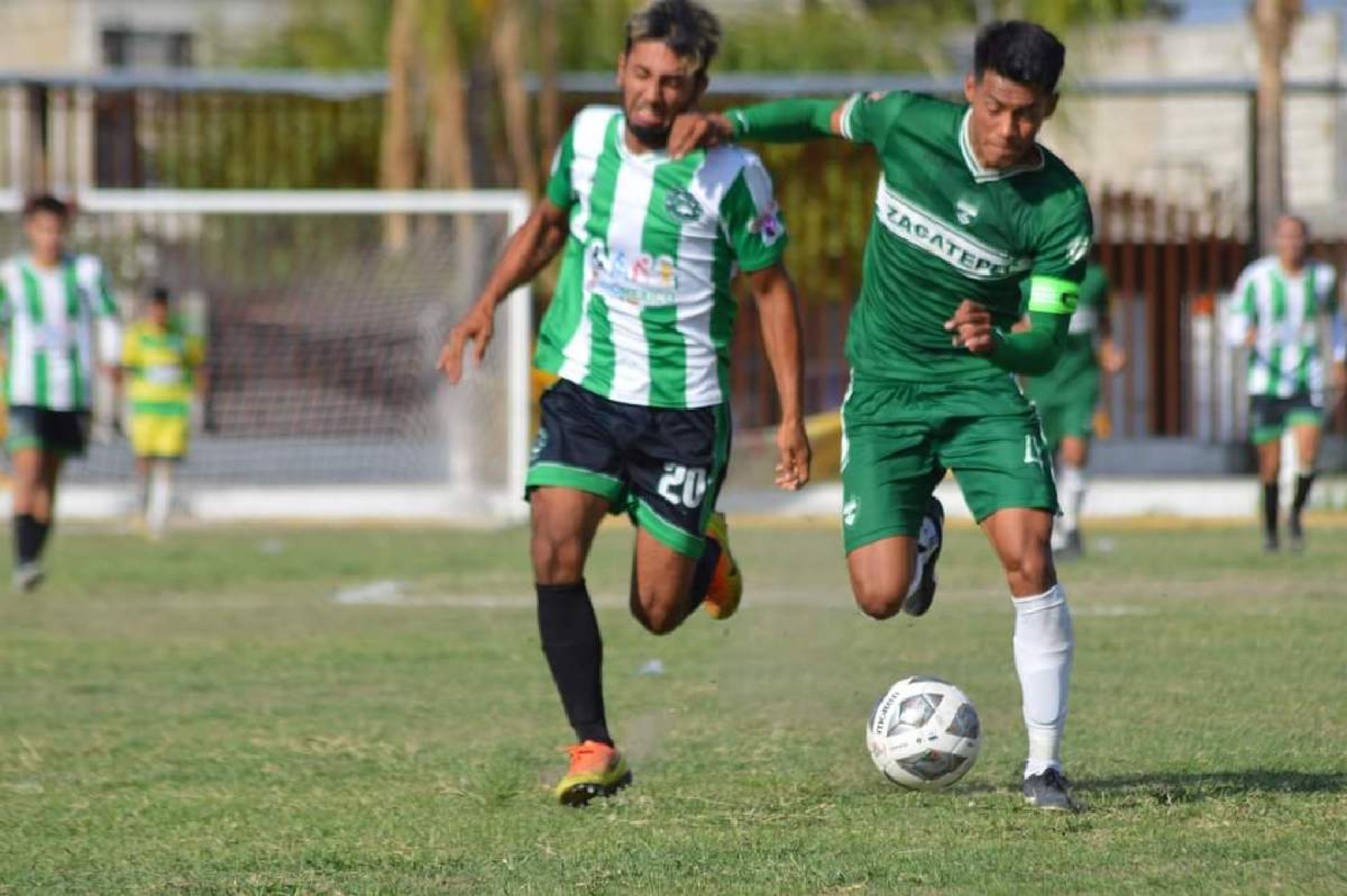 Derrota en Chilpancingo