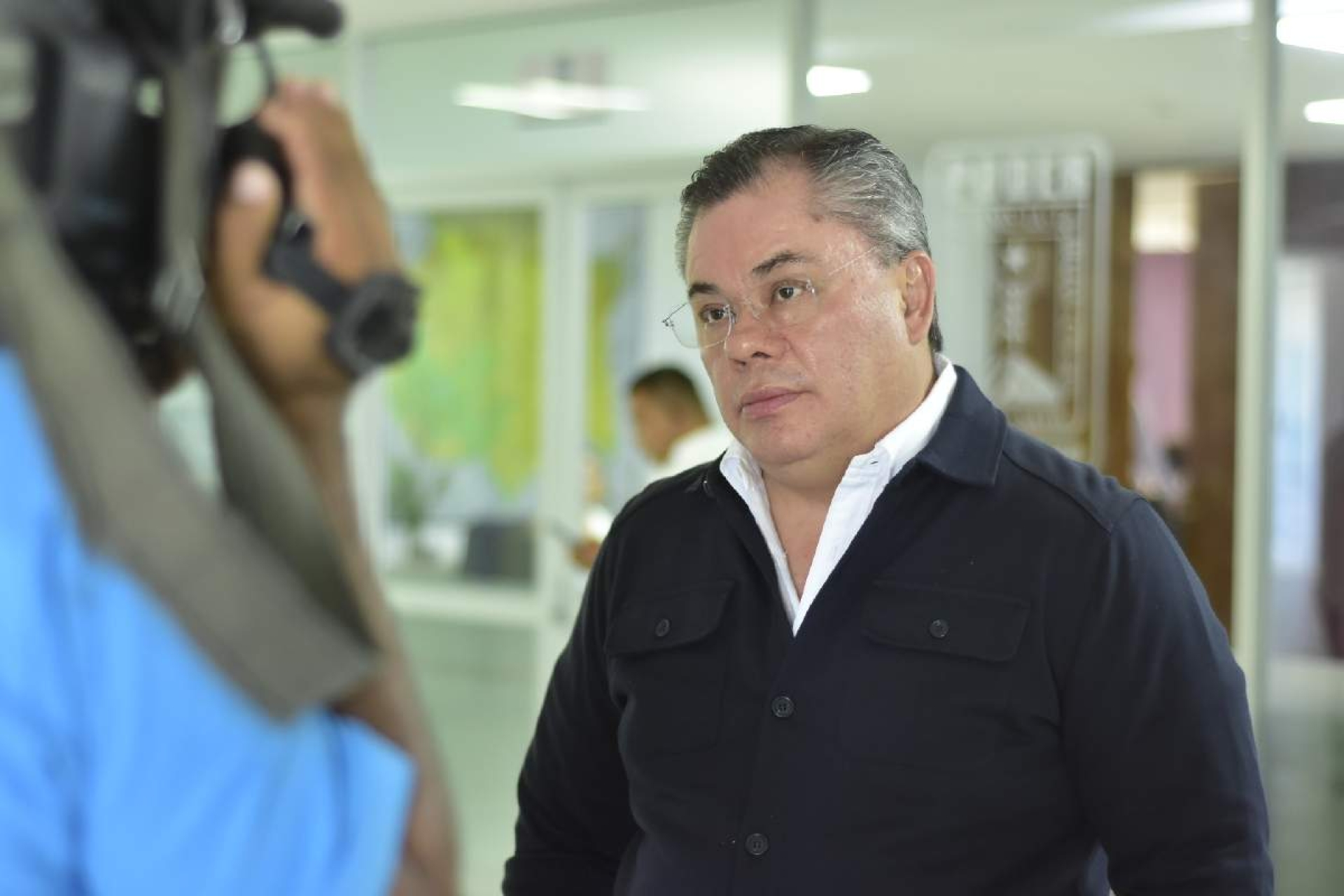 Entregará gobierno proyecto de presupuesto el viernes