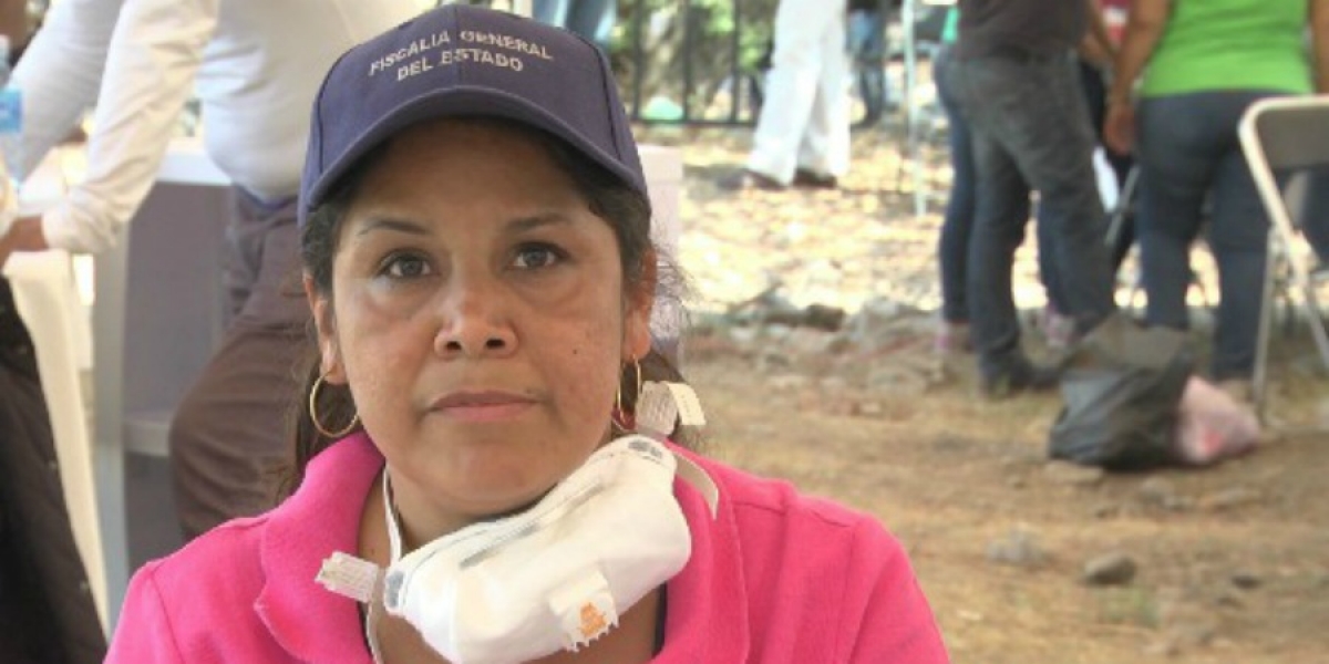 Crea FGE Unidad Especializada en Identificación Humana para investigar caso del panteón de Jojutla