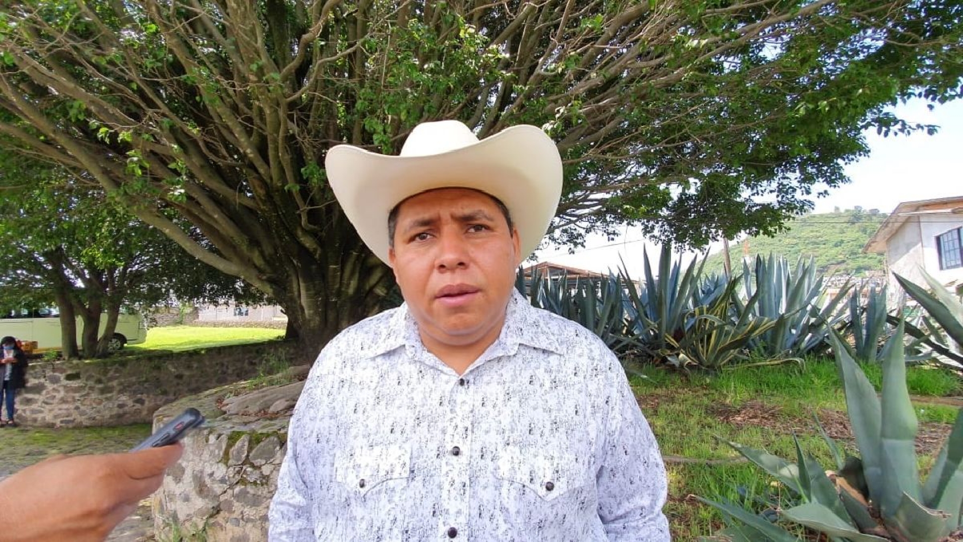Necesario, recorte de personal en Ayuntamiento: alcalde