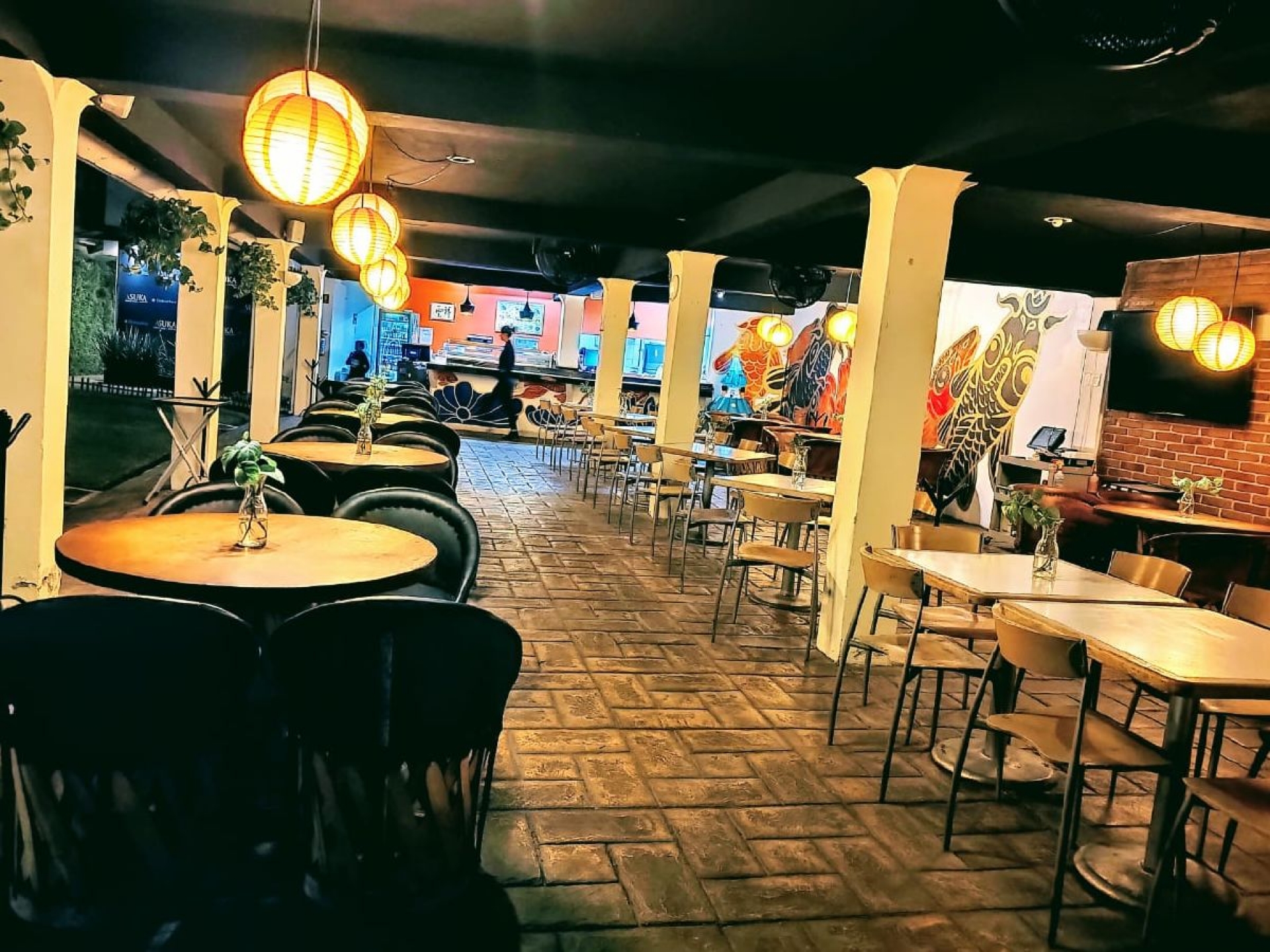 Exhorta Turismo a comerciantes a adoptar medidas para prevenir covid-19