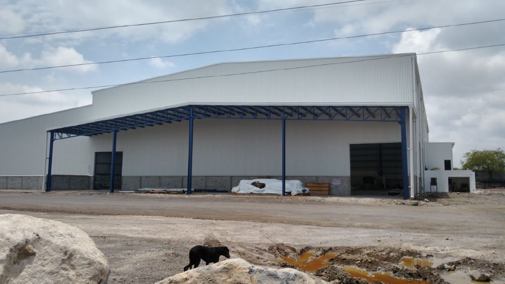 Procesarán 600 toneladas diarias de basura en nueva planta de valorización