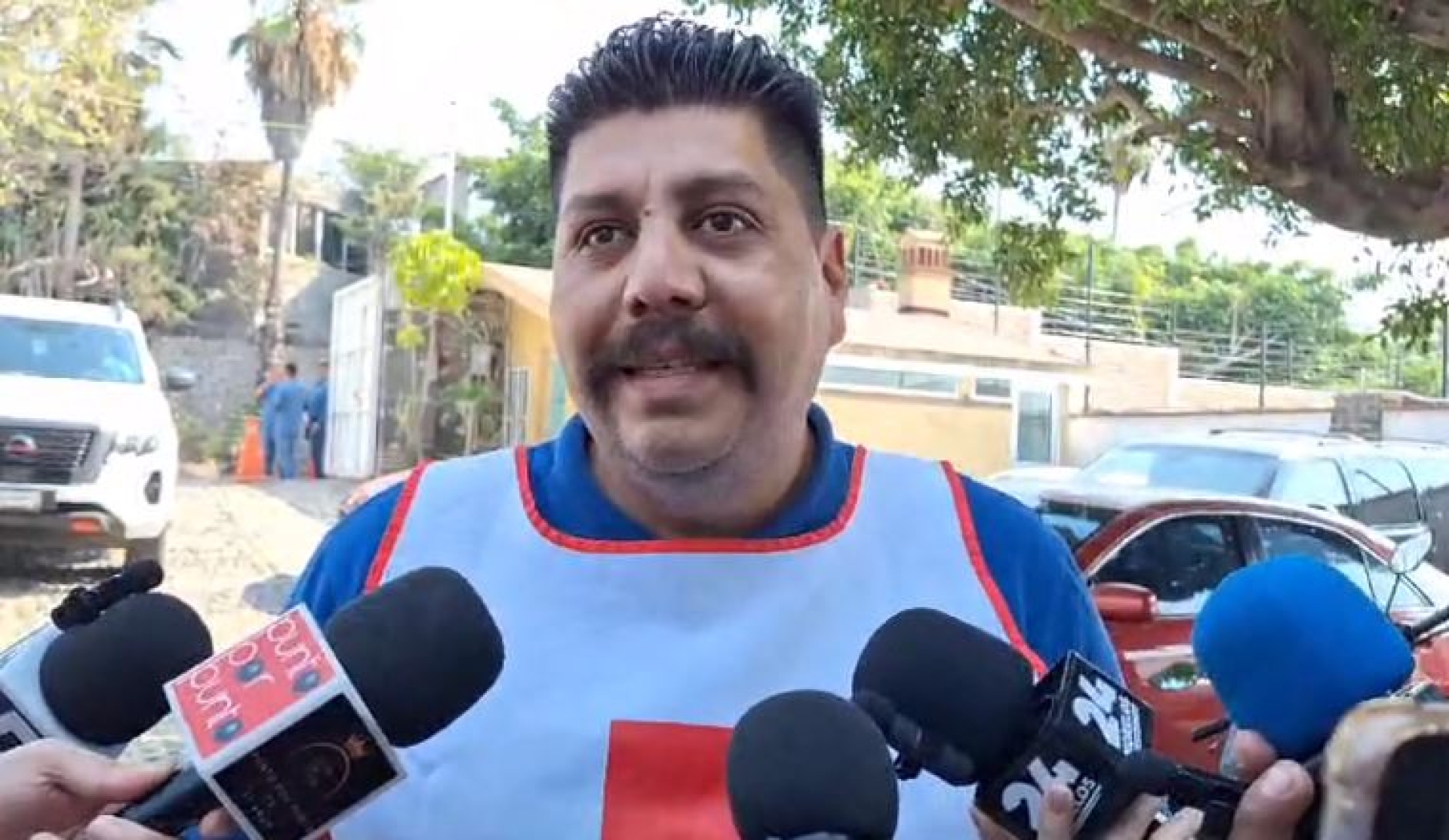Crecen accidentes en motocicleta: Cruz Roja