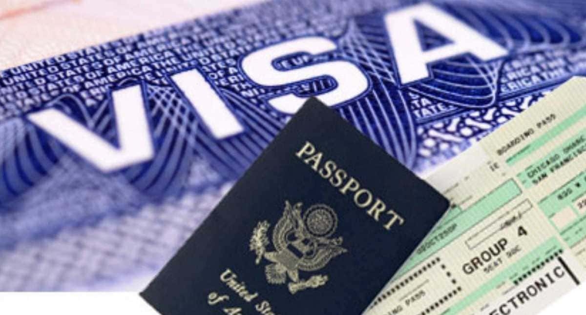 ¿Quieres viajar a Estados Unidos y no tienes visa? Podrás tramitarla hasta 2023