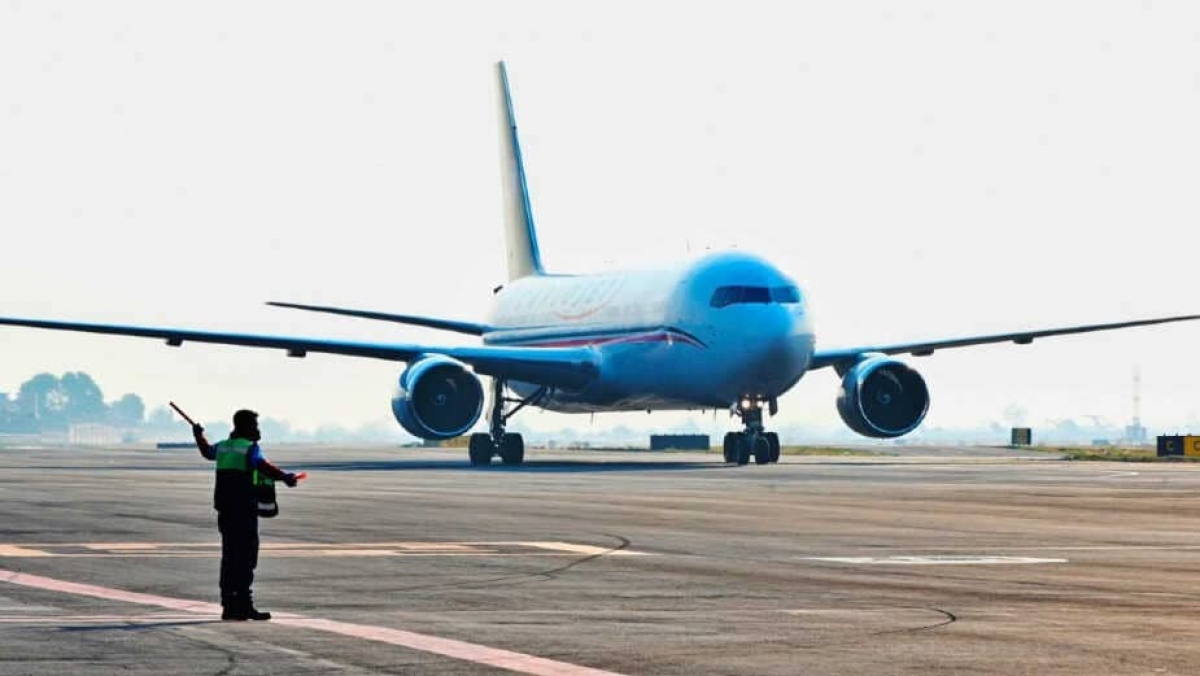 Aeropuerto Internacional de la CDMX reporta falla en radares