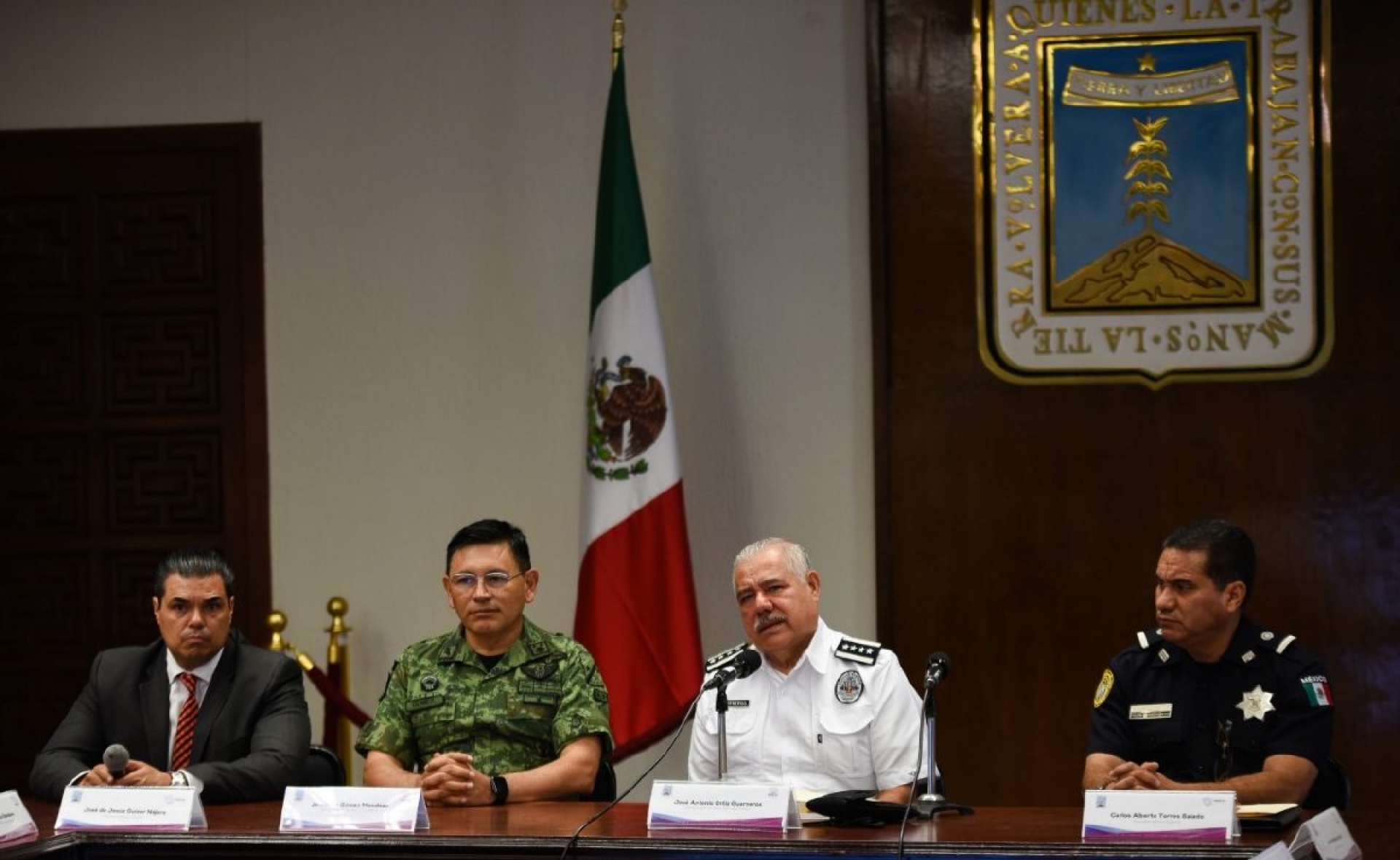 En el carnaval de Yautepec arrestaron a 126 ebrios
