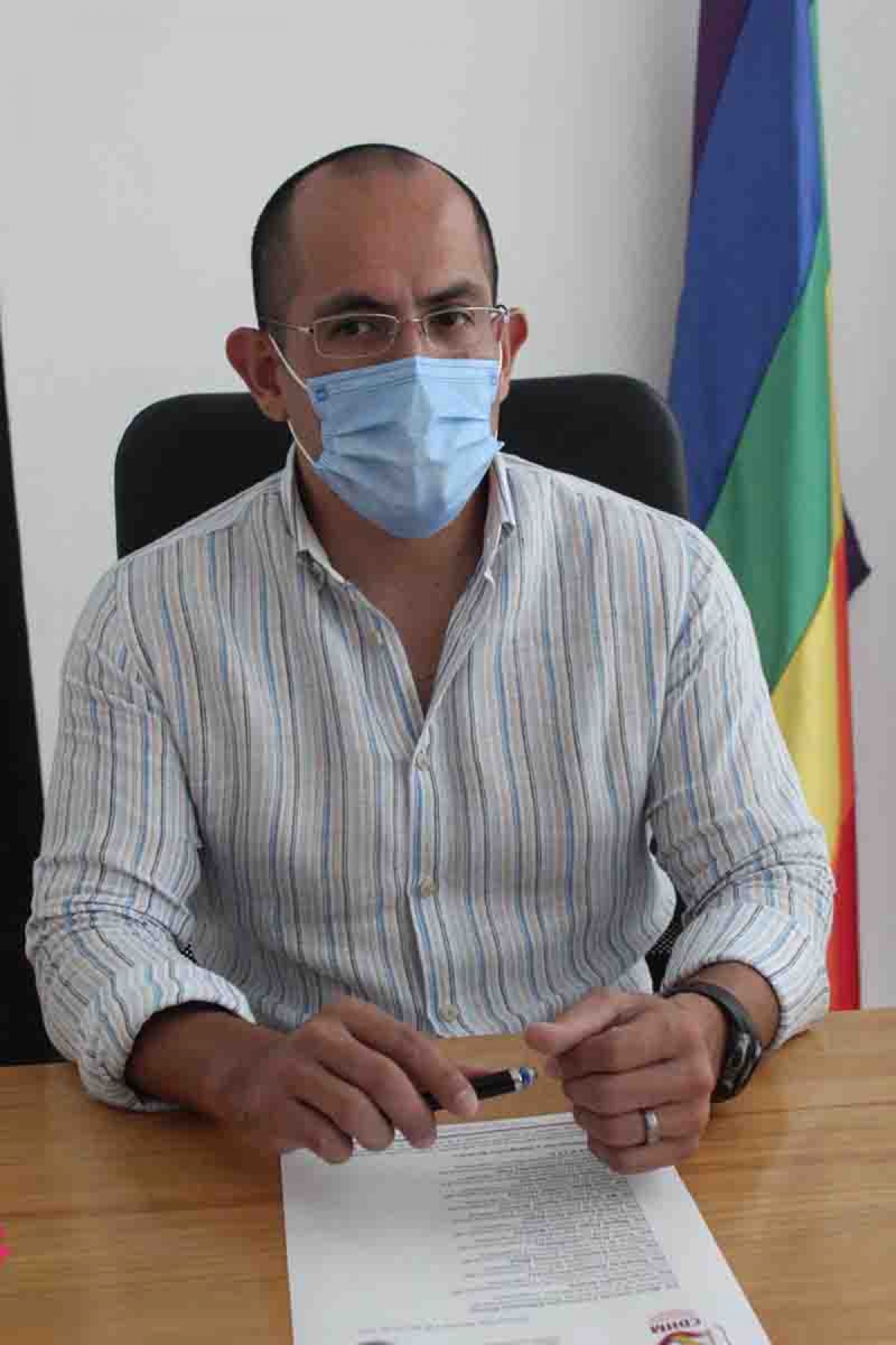 Denuncian anomalías en el presupuesto 2022 de CDHEM