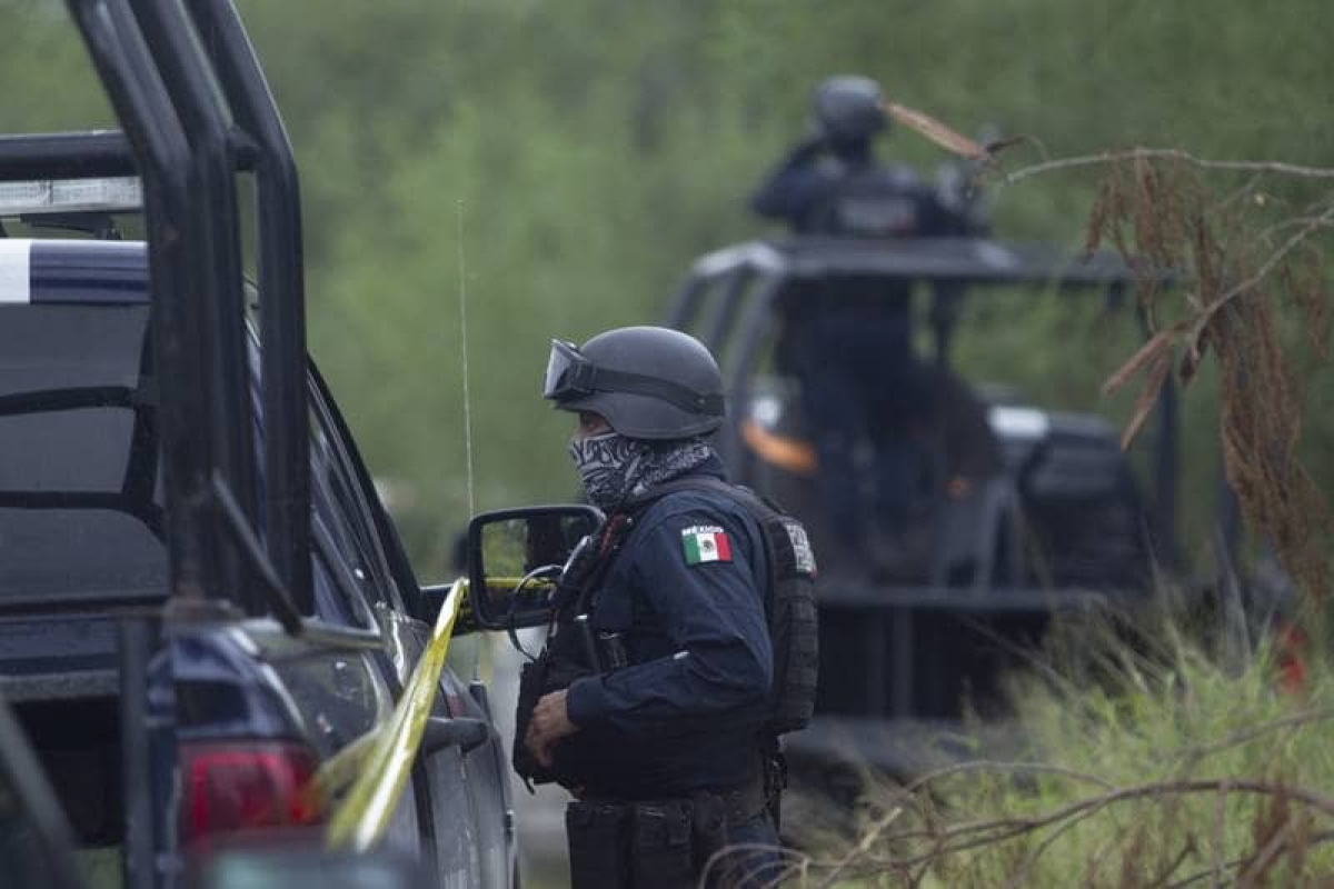 Cártel del Golfo da tregua a guerra interna en Tamaulipas