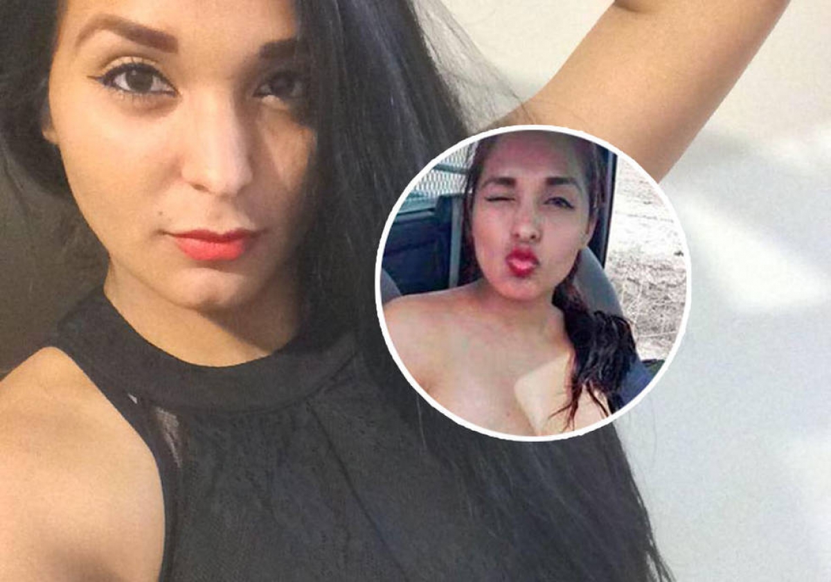Nidia García, "Polisexy" se somete a varias cirugías estéticas