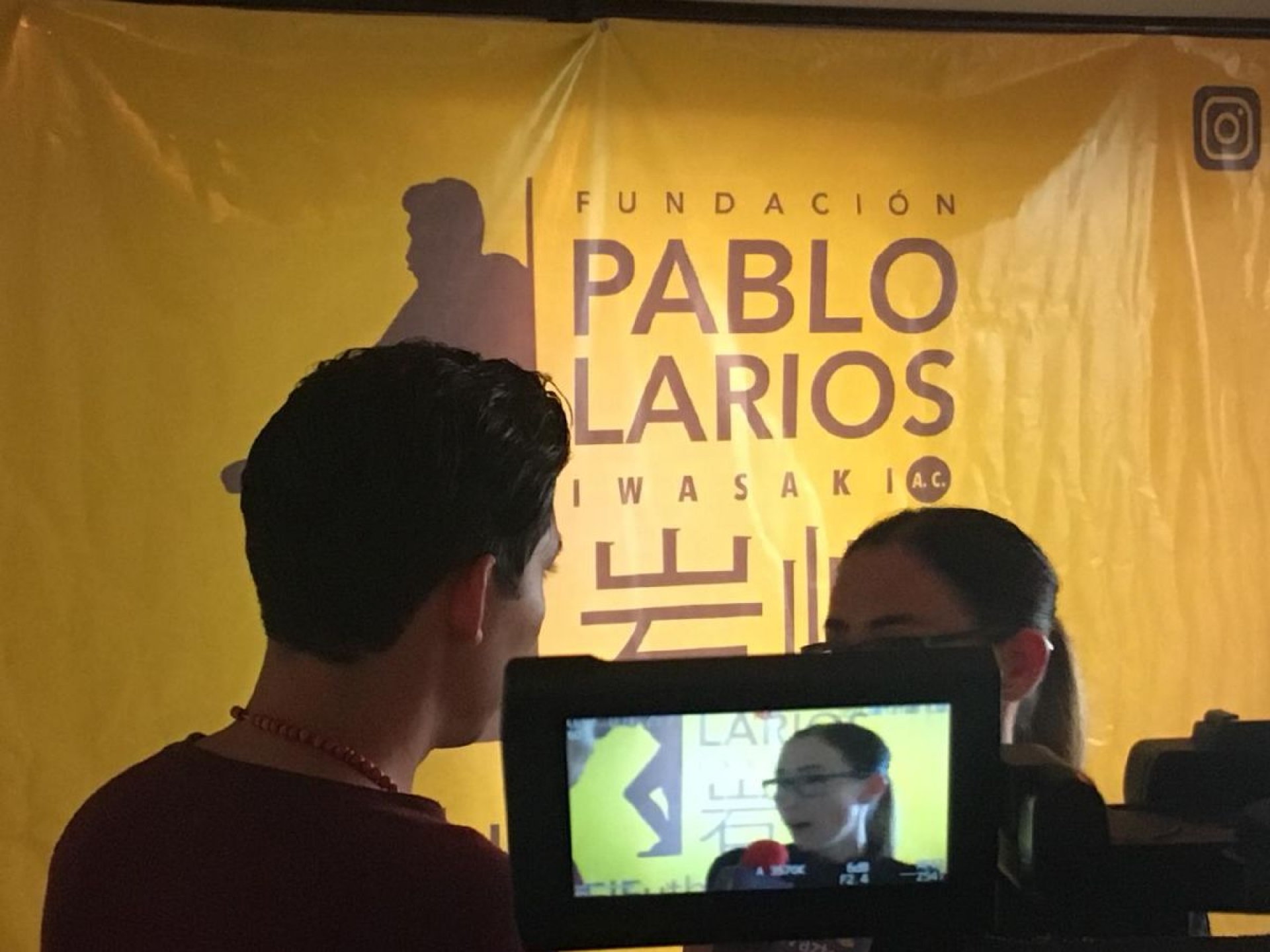 Inicia actividades Fundación Pablo Larios en Zacatepec
