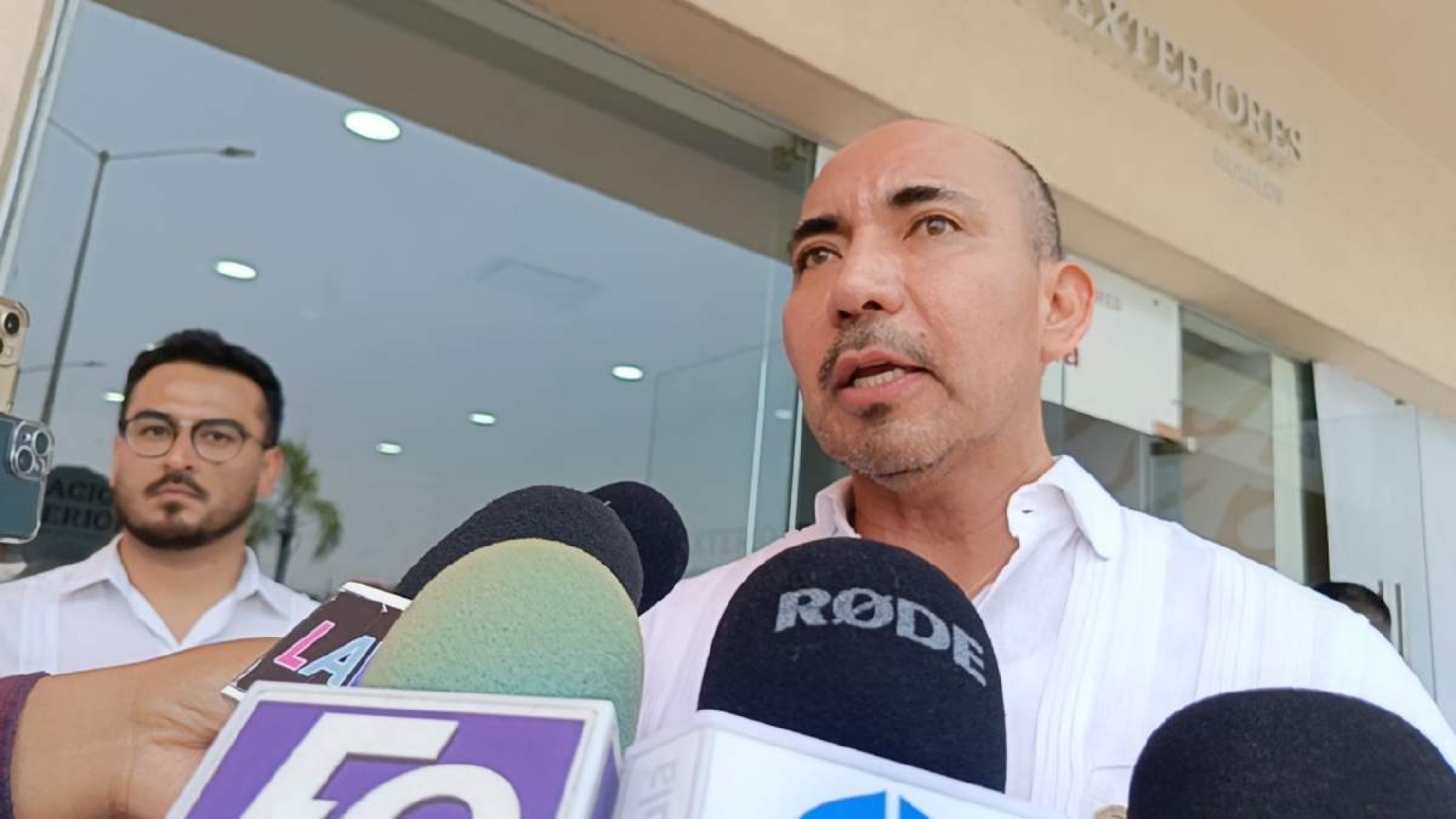 Suspende sindicato negociaciones con el Ejecutivo