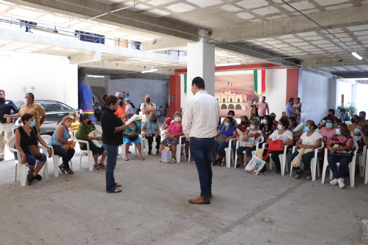 Confirma edil de Jojutla que feria 2023 se hará igual que el año pasado