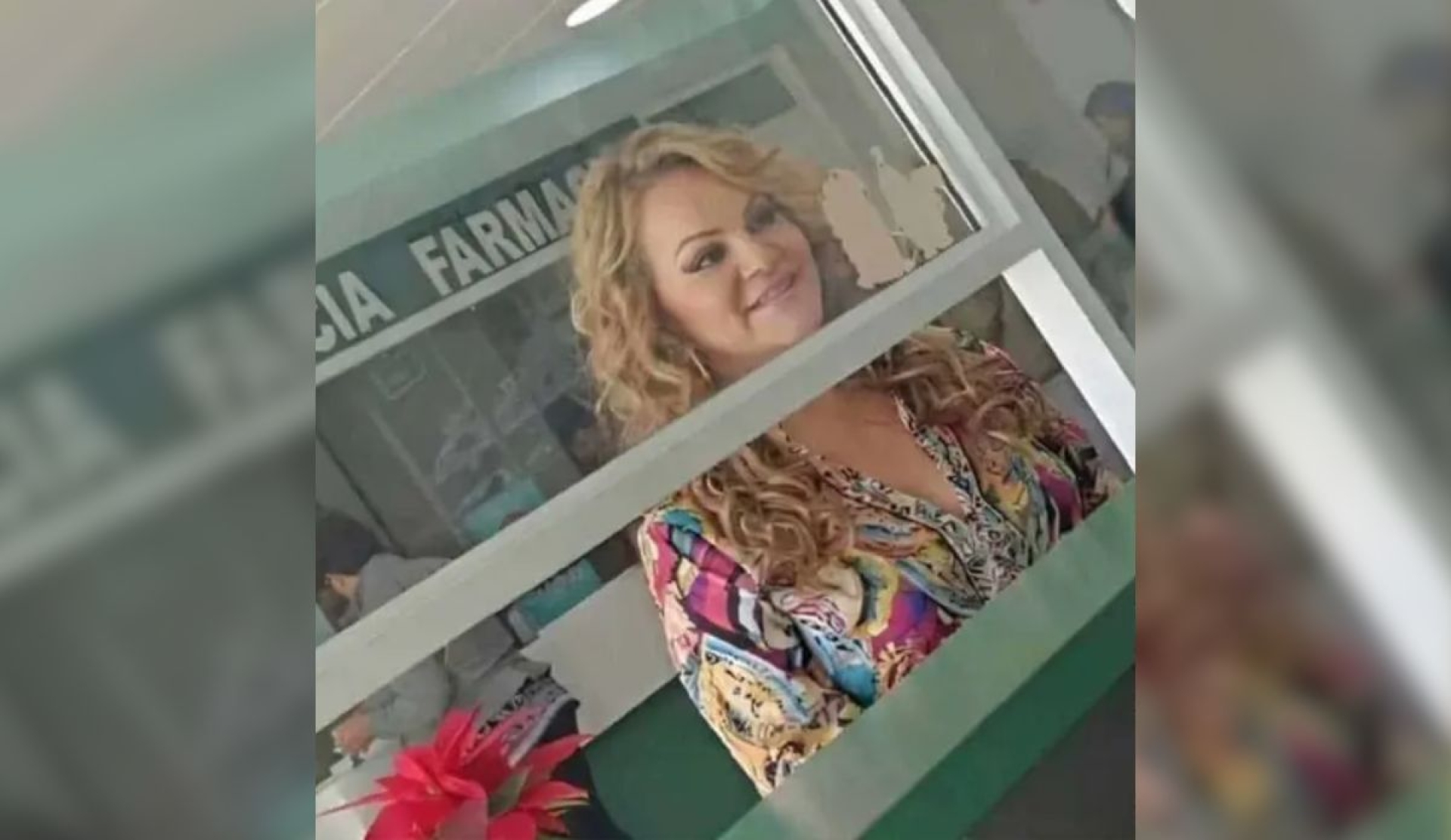 Foto viral de mujer parecida a Jenni Rivera causa nostalgia y teorías en redes