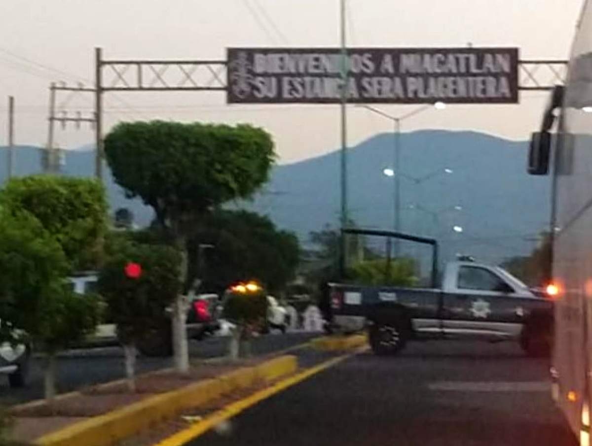 Encuentran dos cadáveres en municipios del poniente