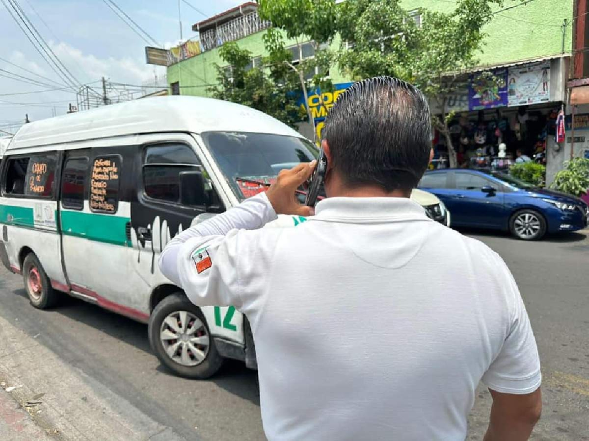 Se canalizan denuncias por extorsión ante CES: Galaz Chacón
