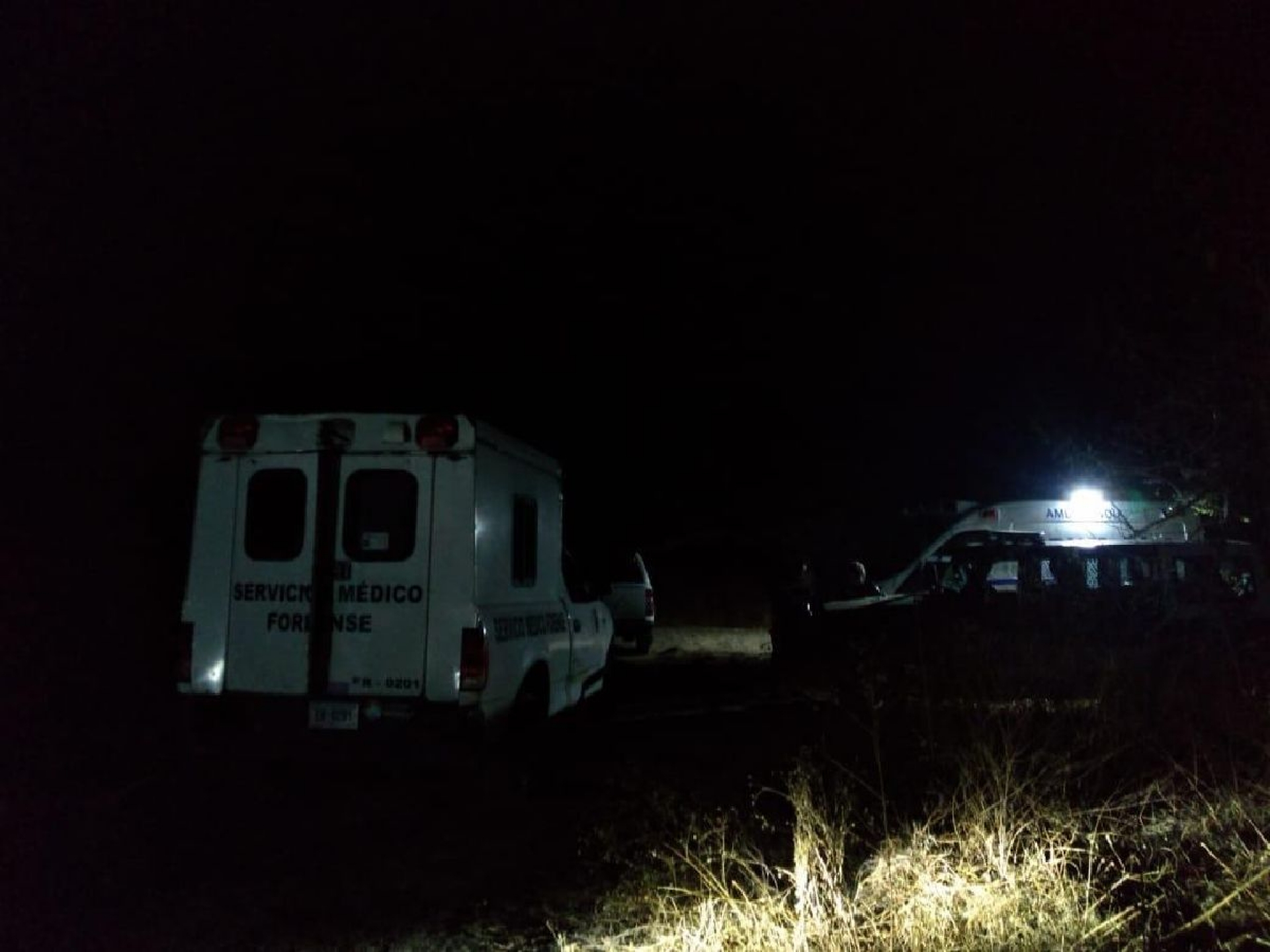 Sin identificar, el hombre asesinado en límites de Tepoztlán y Jiutepec