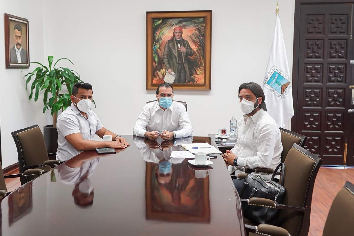 Insistirán alcaldes en presupuesto extraordinario