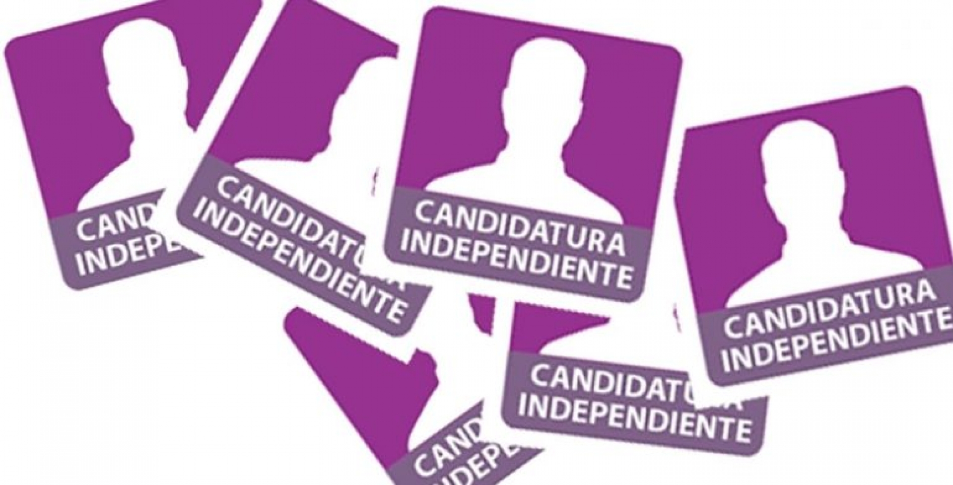 Candidatos independientes