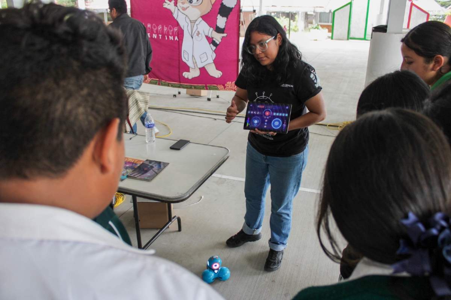 Habrá curso de verano científico en Xoxocotla