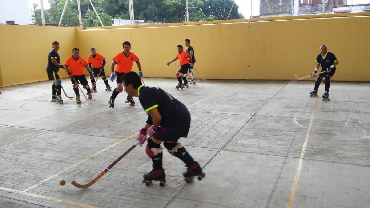 Morelos participará en la Copa Querétaro 2017 de hockey