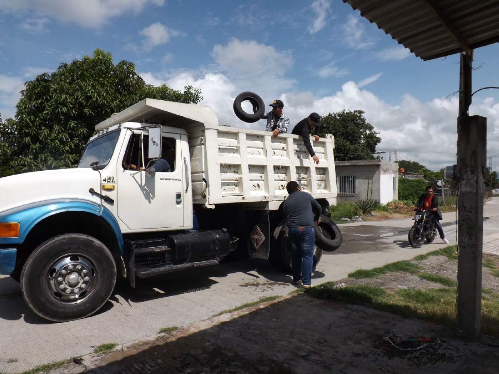Zacatepec y Jojutla continúan acciones preventivas contra el dengue
