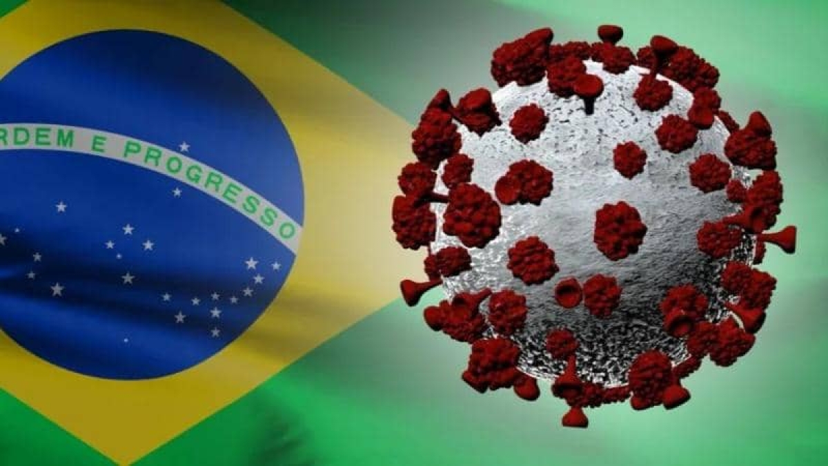 Brasil confirma primera muerte por Ómicron