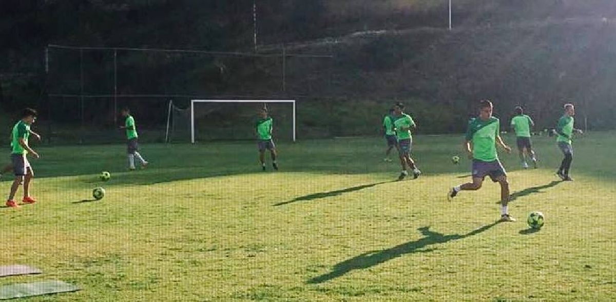 Zacatepec Siglo XXI, a mantenerse invicto en casa