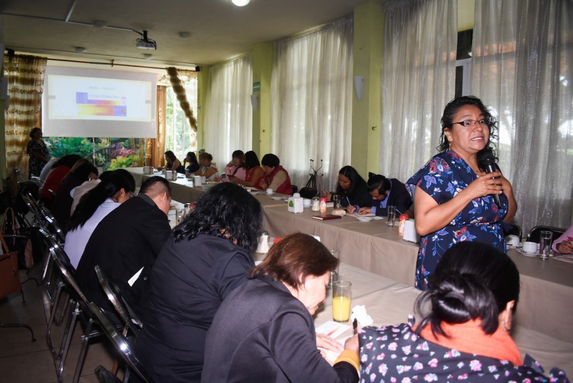 Refugio de la Mujer de Jojutla ha apoyado a 20 mujeres violentadas