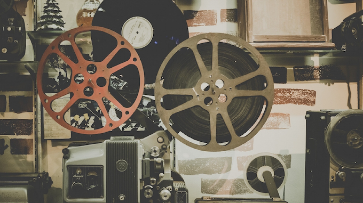 Éstas han sido las 7 películas más taquilleras de la década