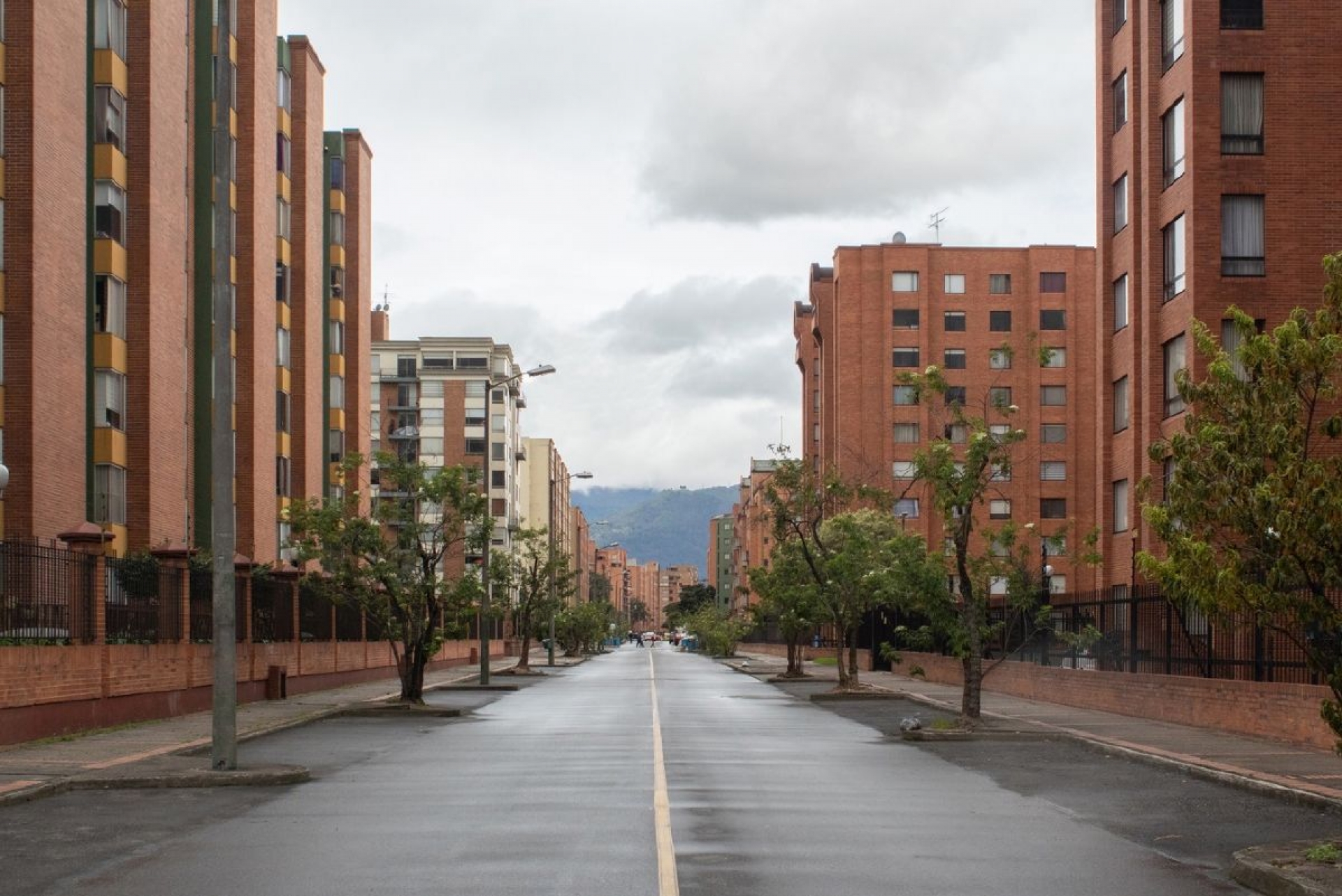 Urbanizaciones cerradas