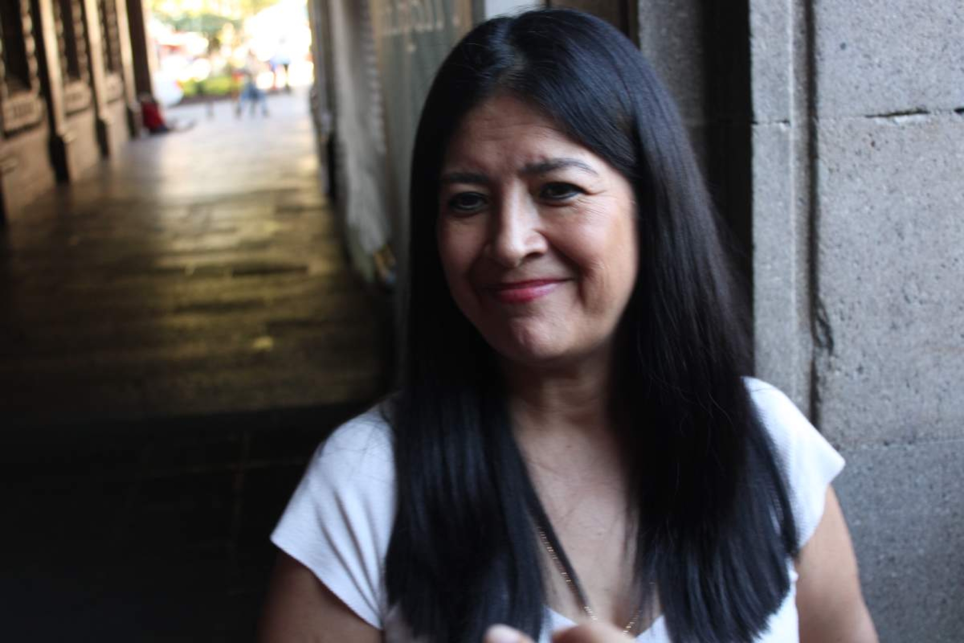 Gobierno privilegia inversión en presupuesto 2025: Mirna Zavala