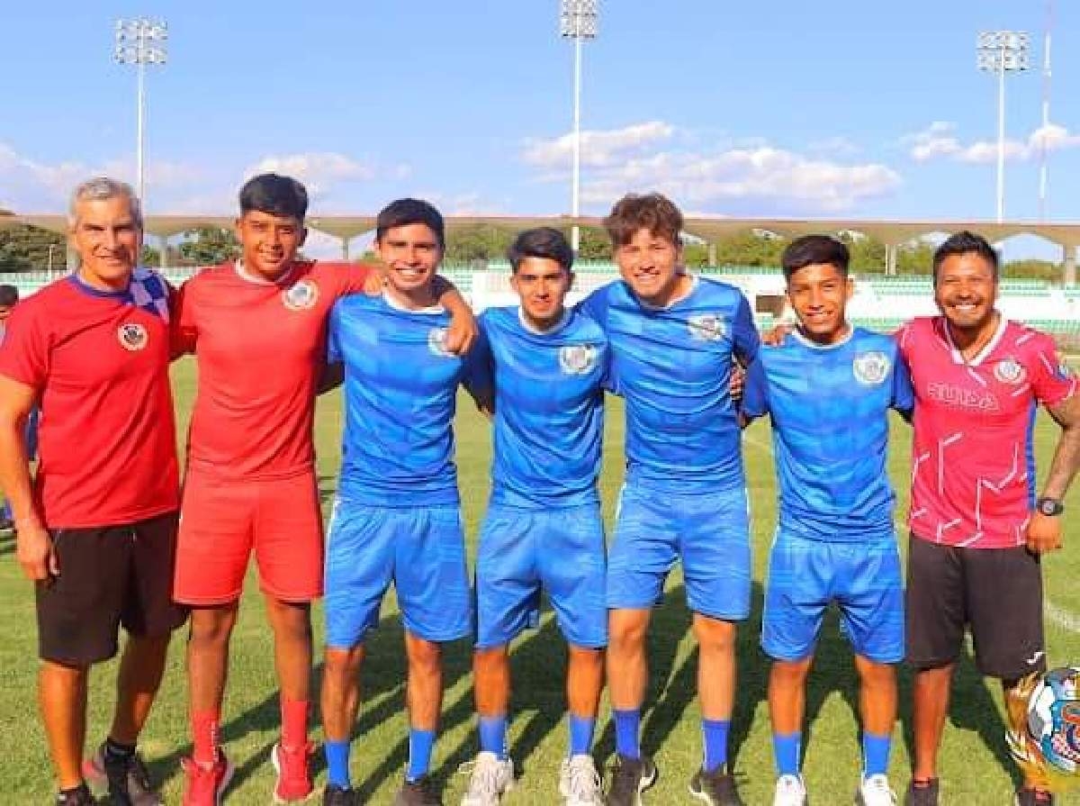 Canamy cierra pretemporada ante Cruz Azul Lagunas