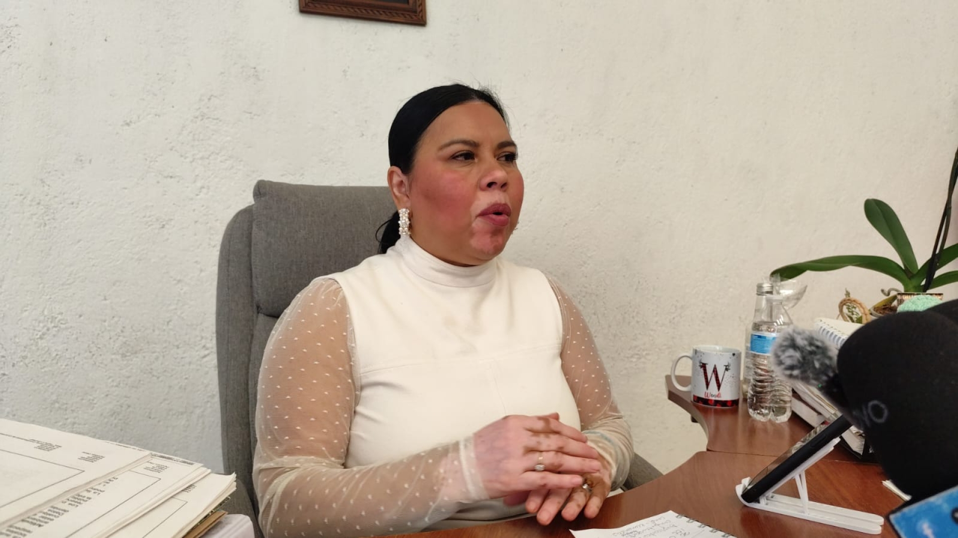 Predios abandonados se han convertido en tiraderos de basura