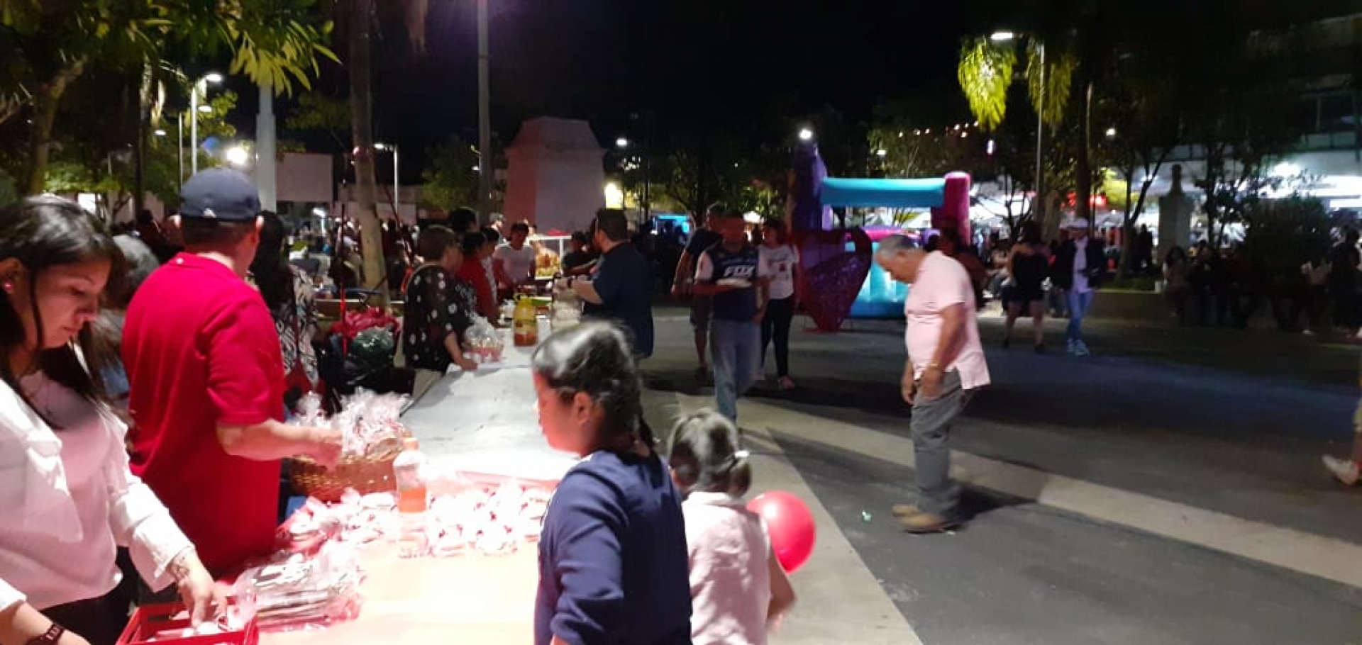 Preparan el Festival Nacional de la Rondalla en Cuautla