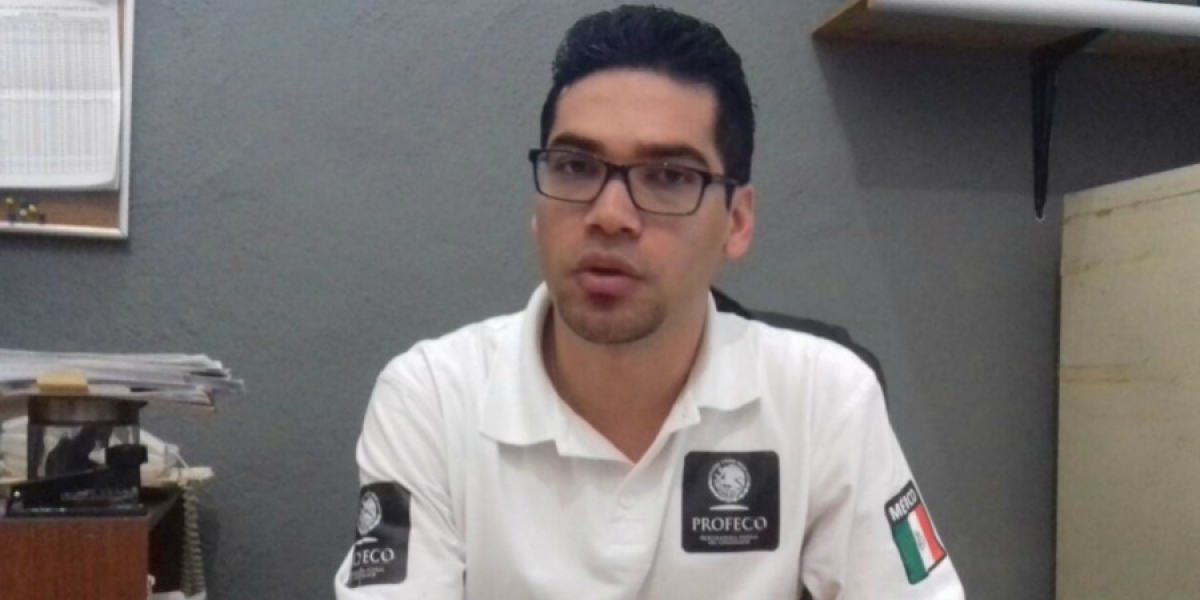 Reforzará Profeco vigilancia en establecimientos del sector turismo durante Semana Santa