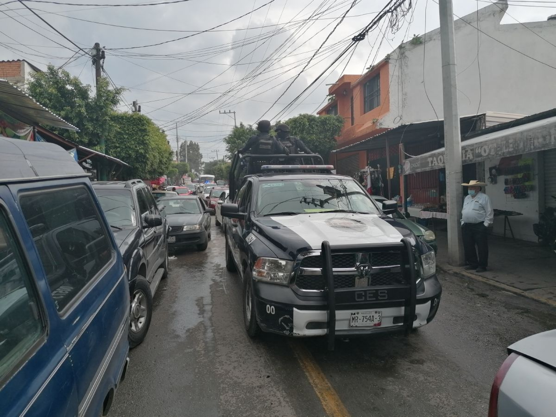 Falleció otra de las personas heridas en el ataque en la Antonio Barona