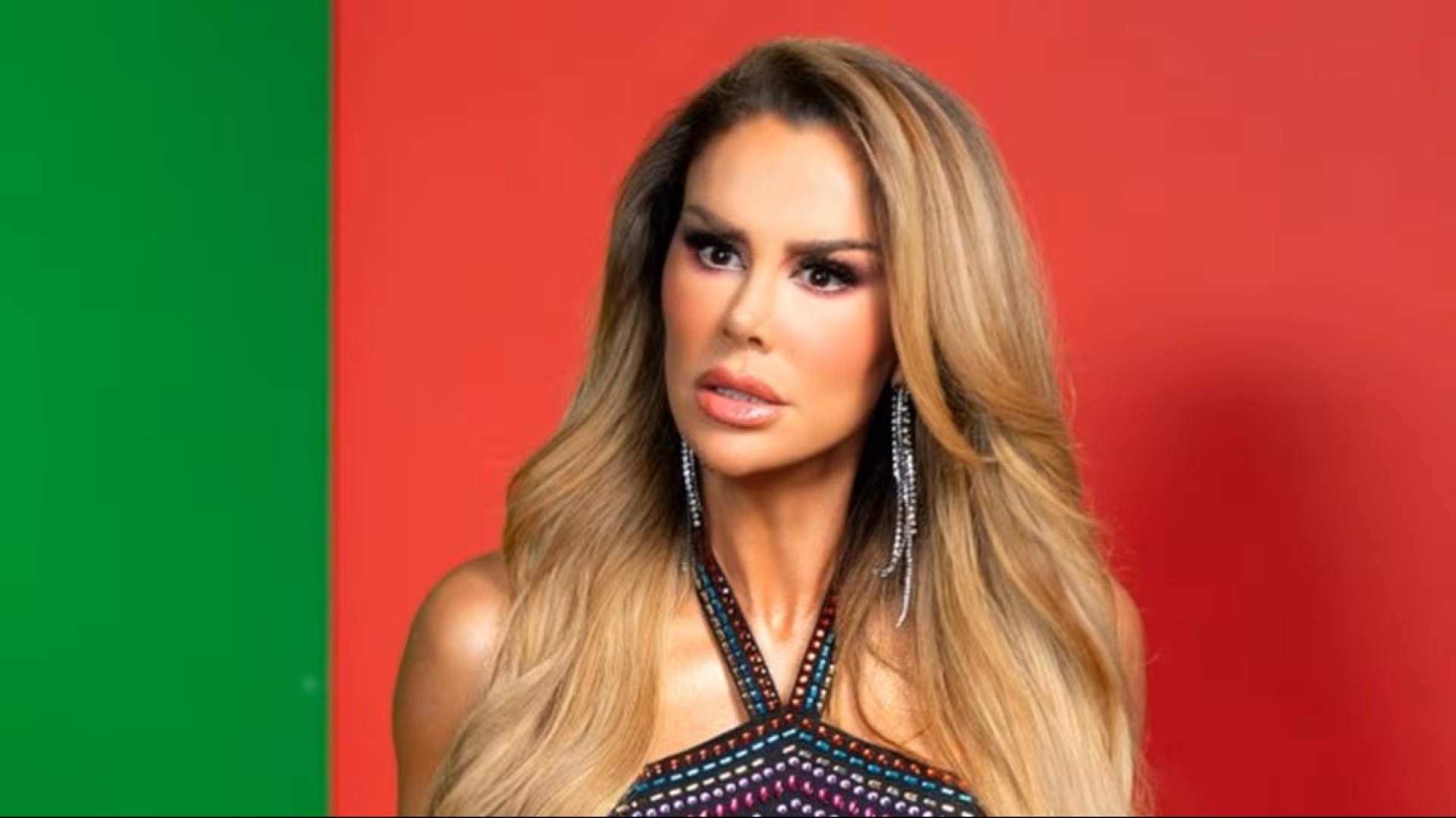 Ninel Conde genera polémica tras comentario sobre La Casa de los Famosos México 2025