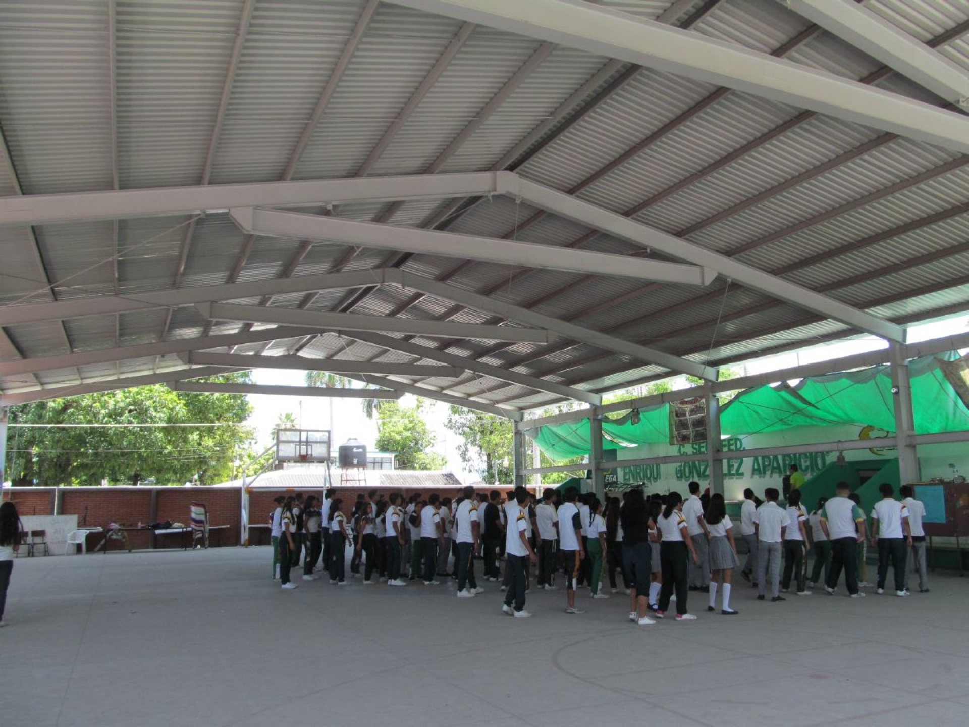 Reprueba el MMB el nuevo modelo educativo